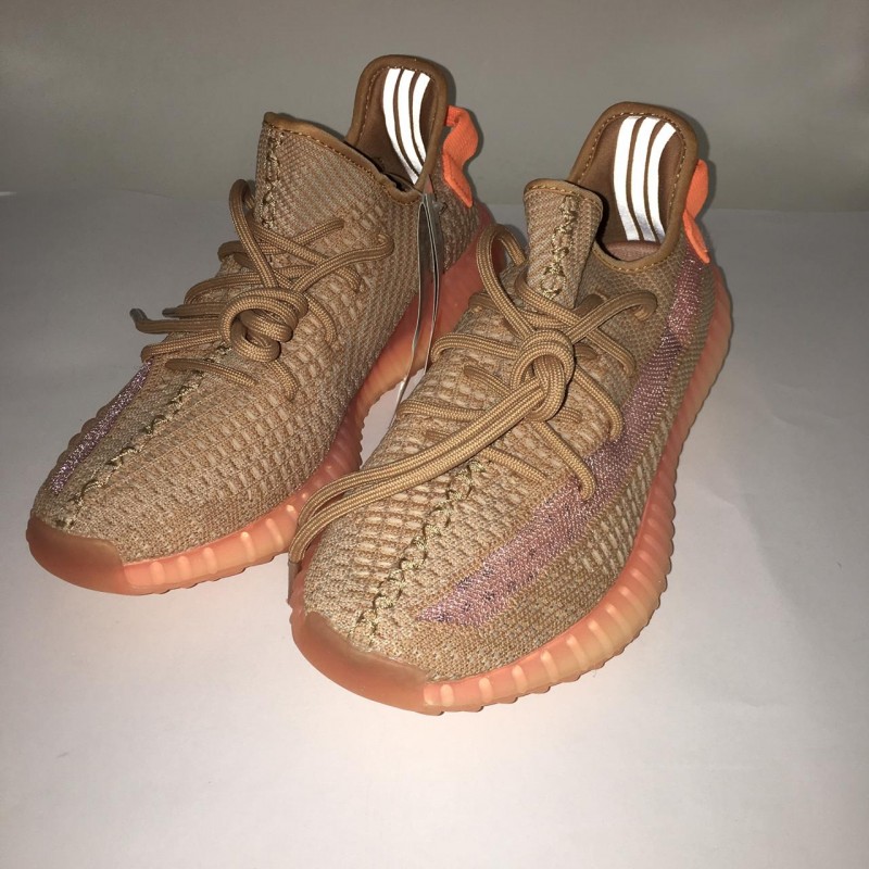 Yeezy Boost 350 Clay